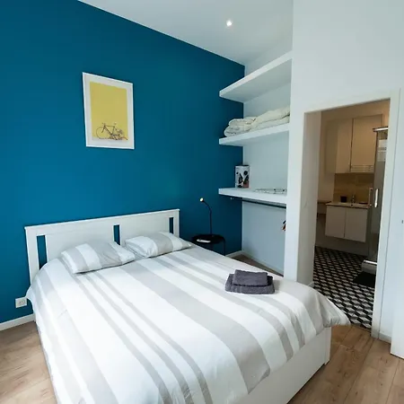 Modern In The Heart Of Chartrons Appartamento Bordeaux