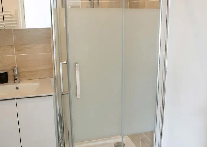 Διαμέρισμα Modern In The Heart Of Chartrons