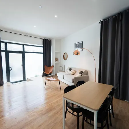 Apartamento Modern In The Heart Of Chartrons *