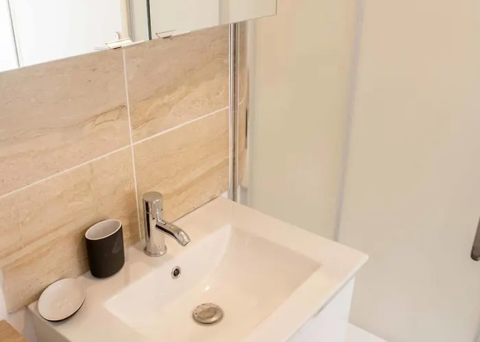 Modern In The Heart Of Chartrons Apartamento Burdeos